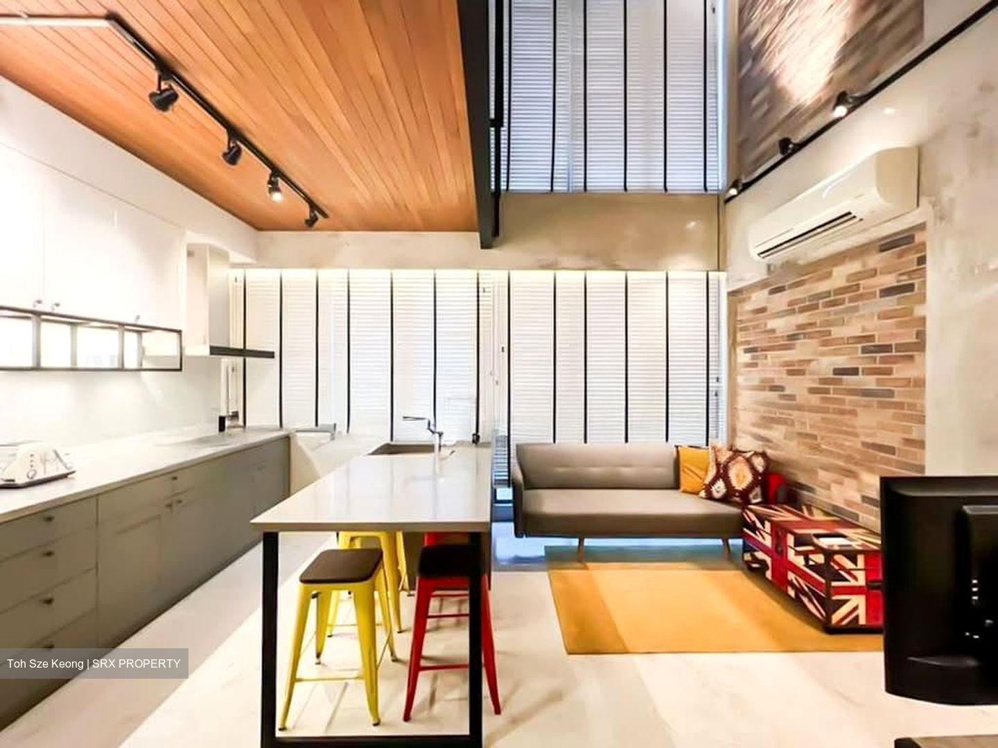 Royce Residences (D14), Apartment #579162101
